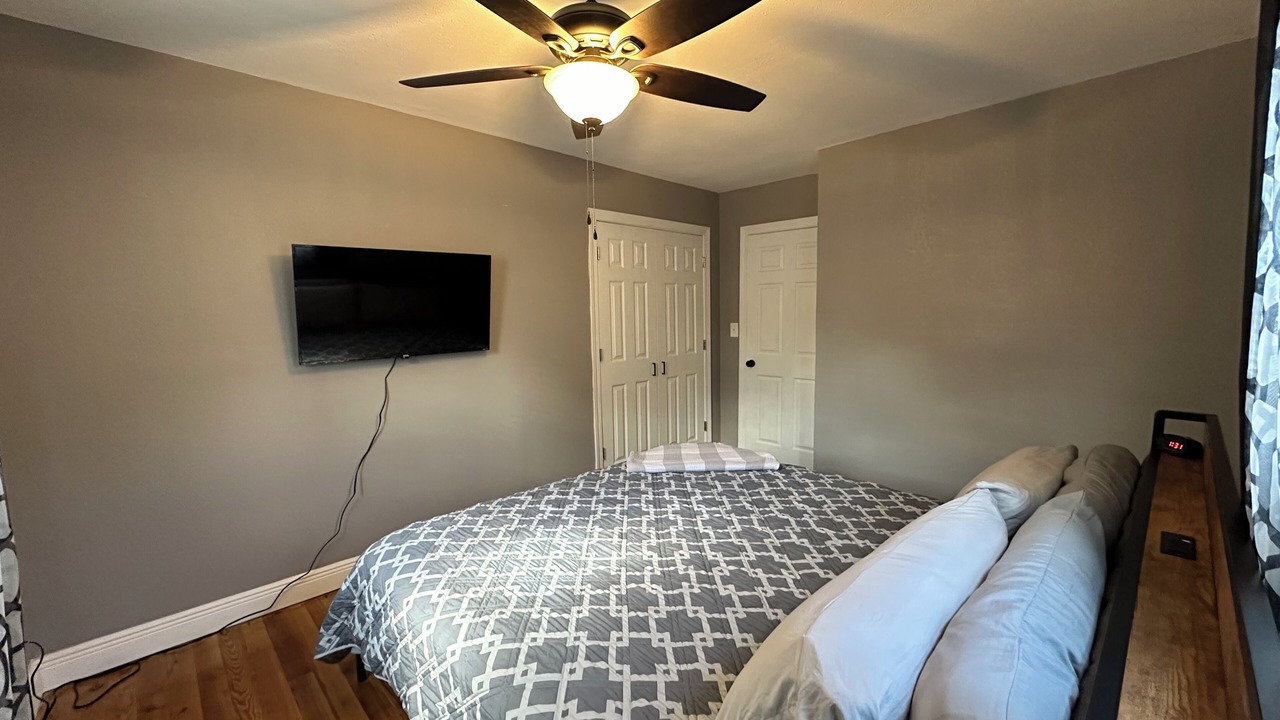 Photo of Bedroom in Mena