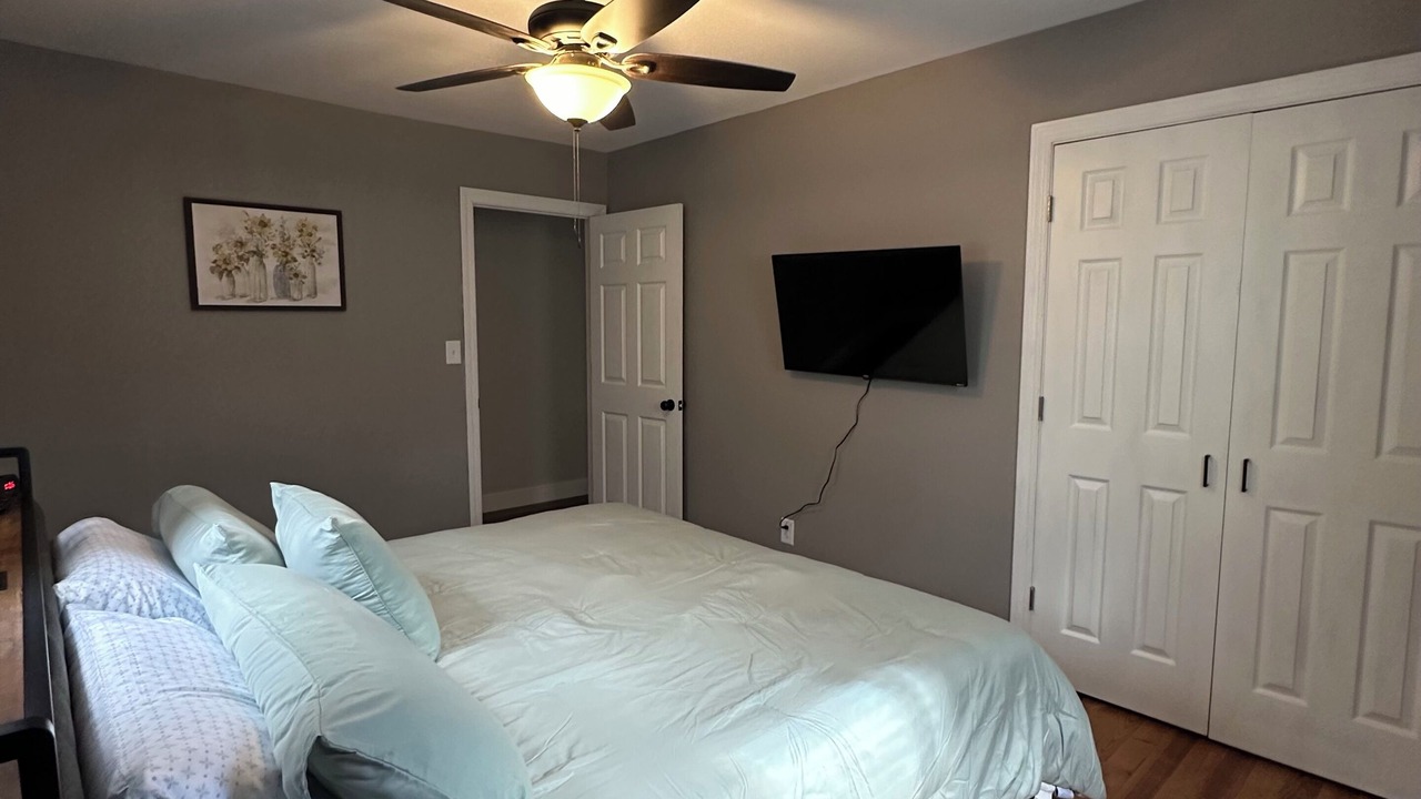 Photo of Bedroom in Mena