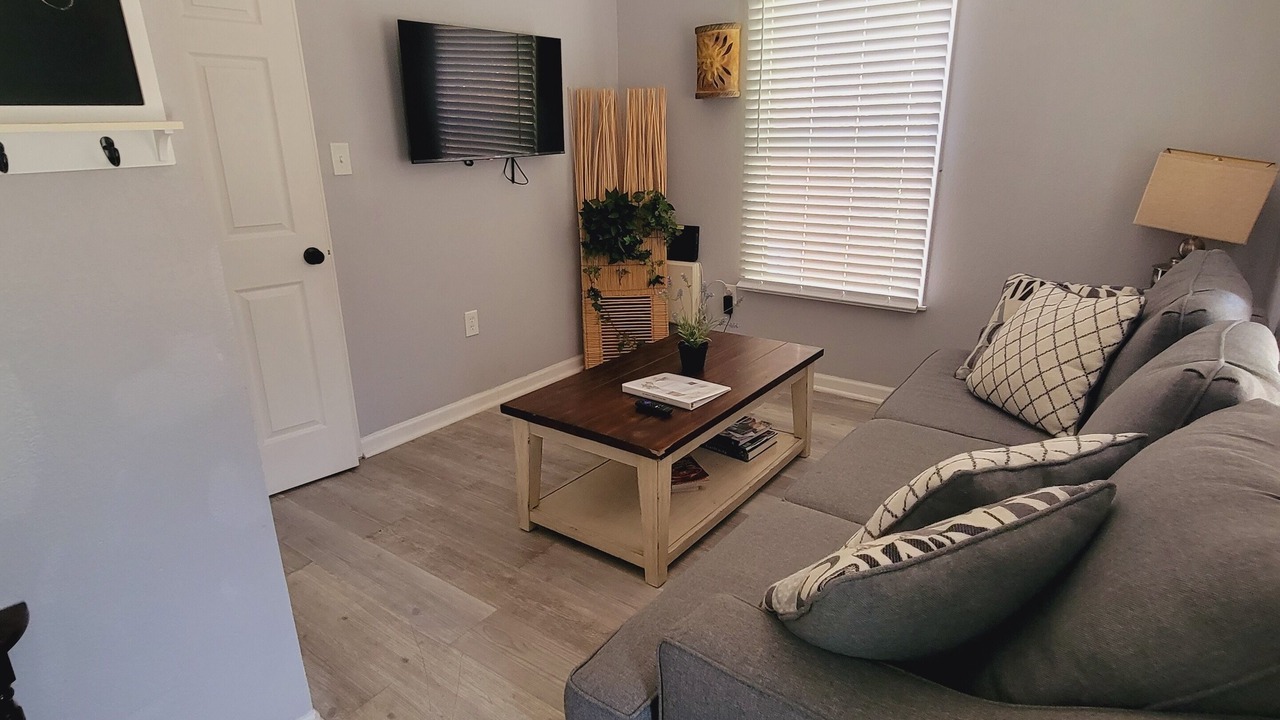 Photo of Livingroom in Denton