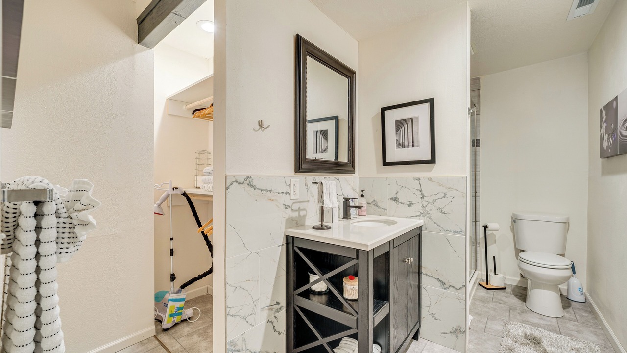 Photo of Bathroom in Prosser