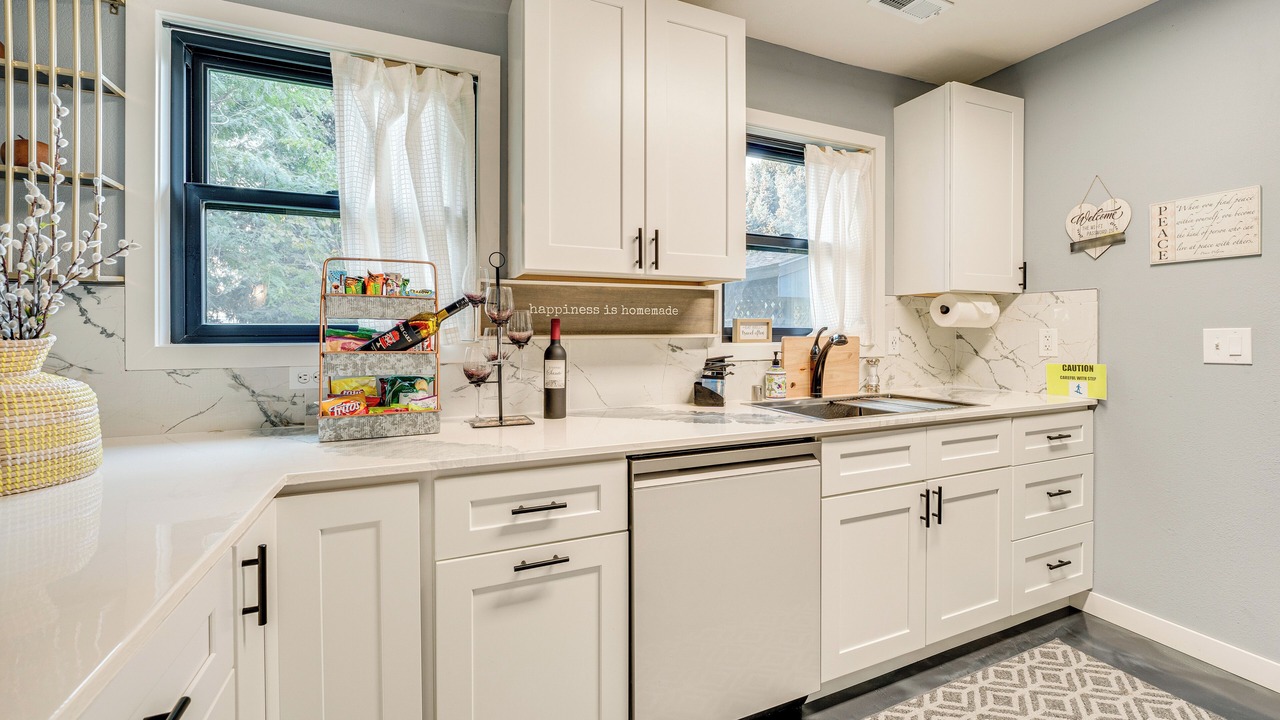 Photo of Kitchen in Prosser