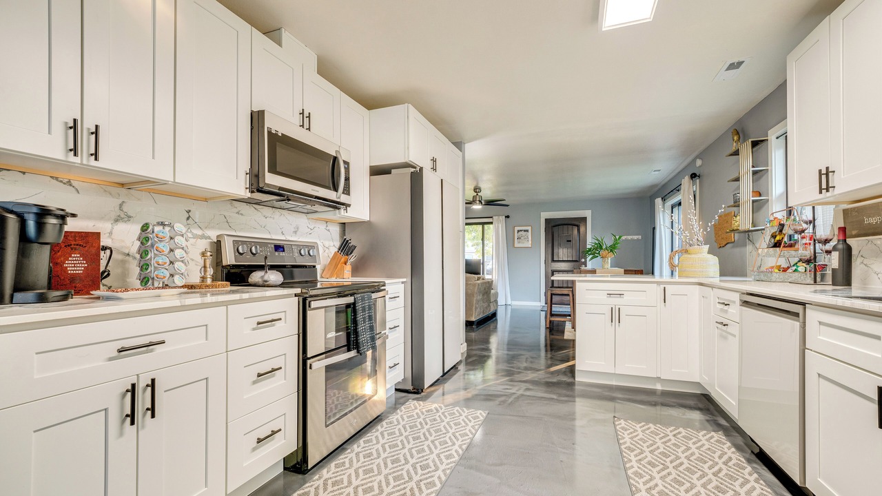 Photo of Kitchen in Prosser