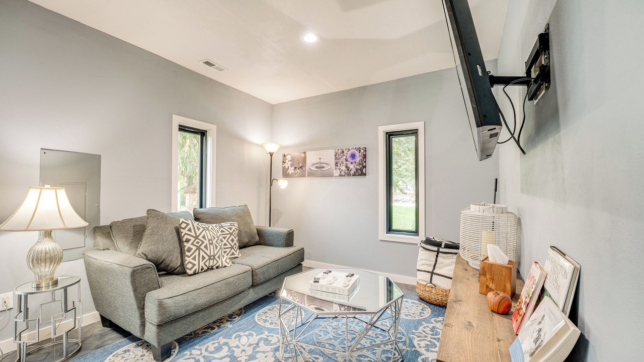 Photo of Bedroom in Prosser