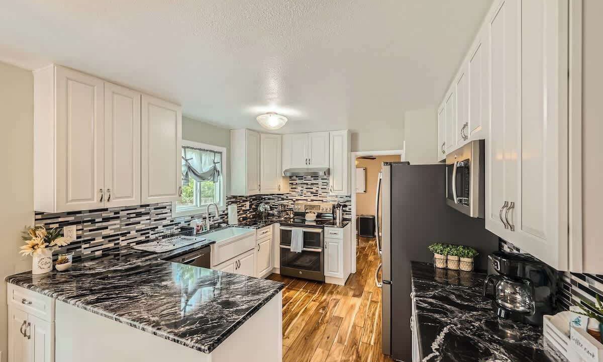 Photo of Kitchen in Longmont