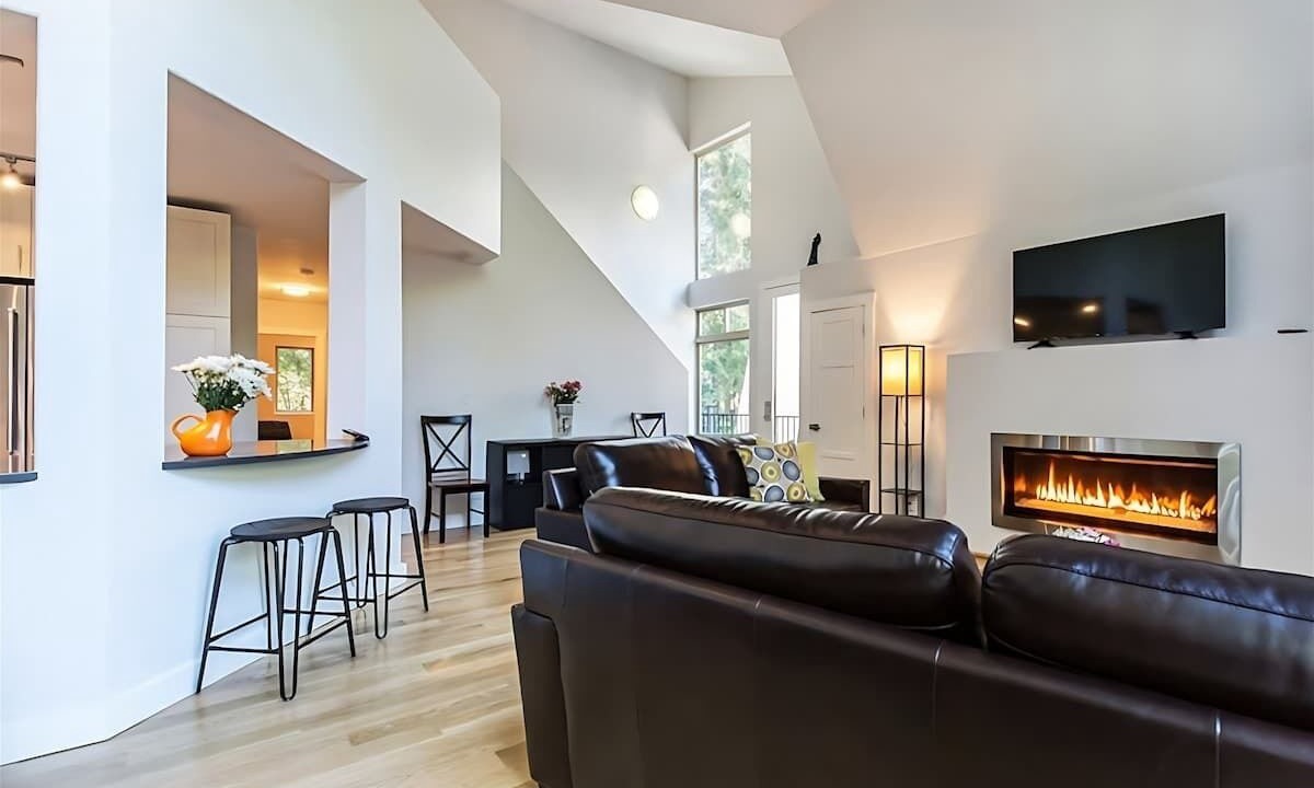 Photo of Livingroom in Sequim