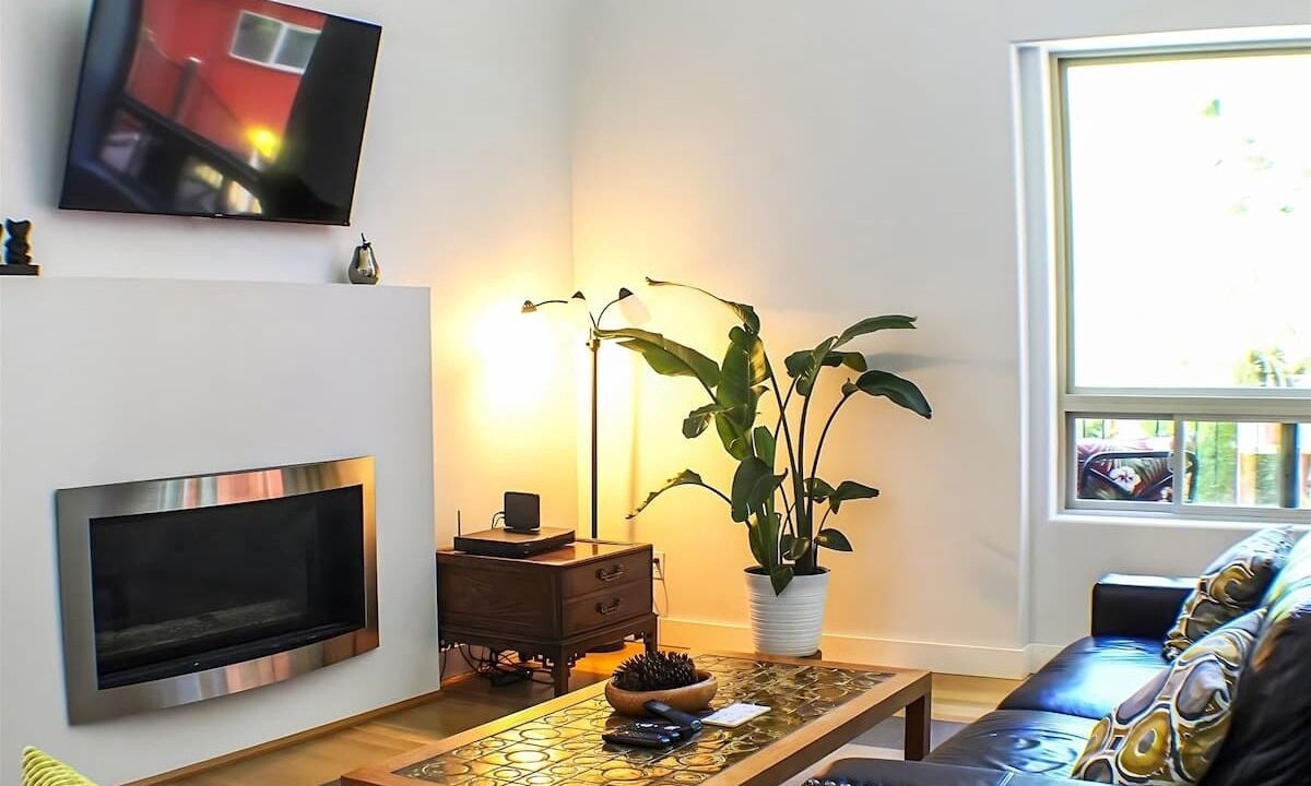 Photo of Livingroom in Sequim