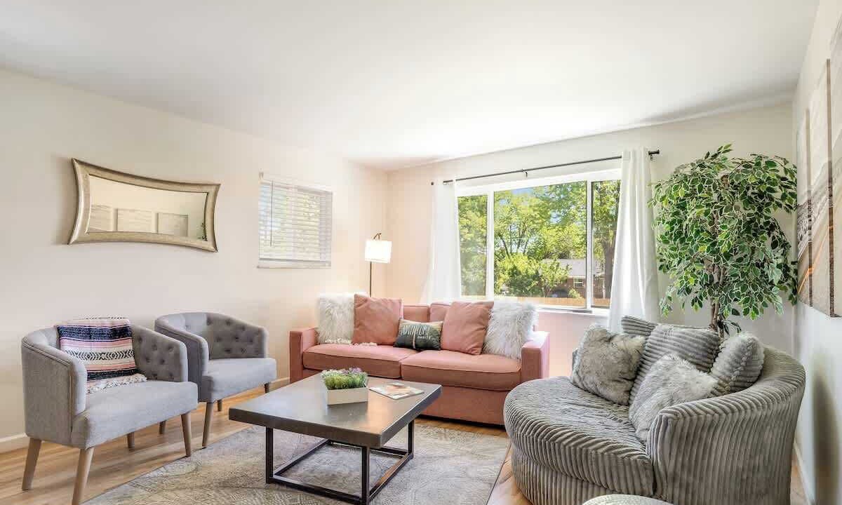 Photo of Bedroom in Northglenn
