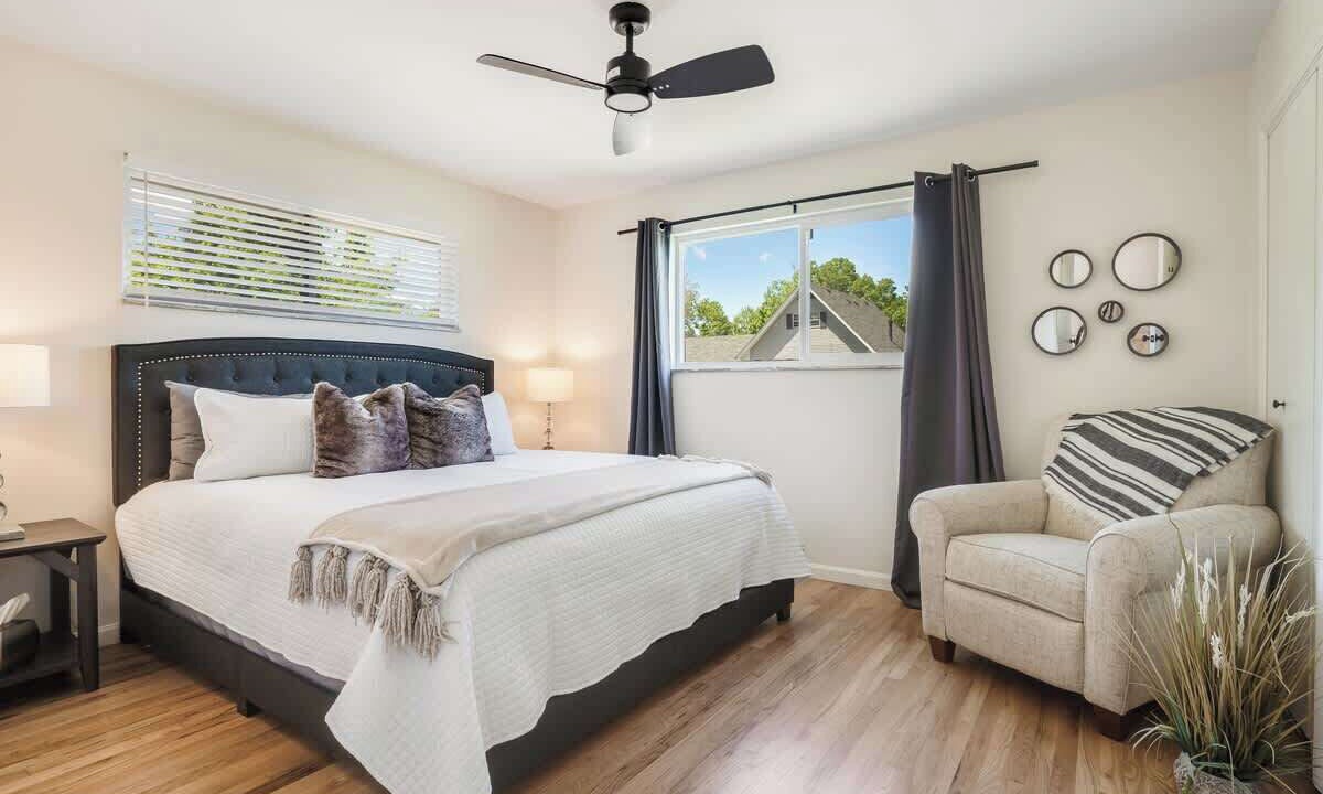 Photo of Bedroom in Northglenn