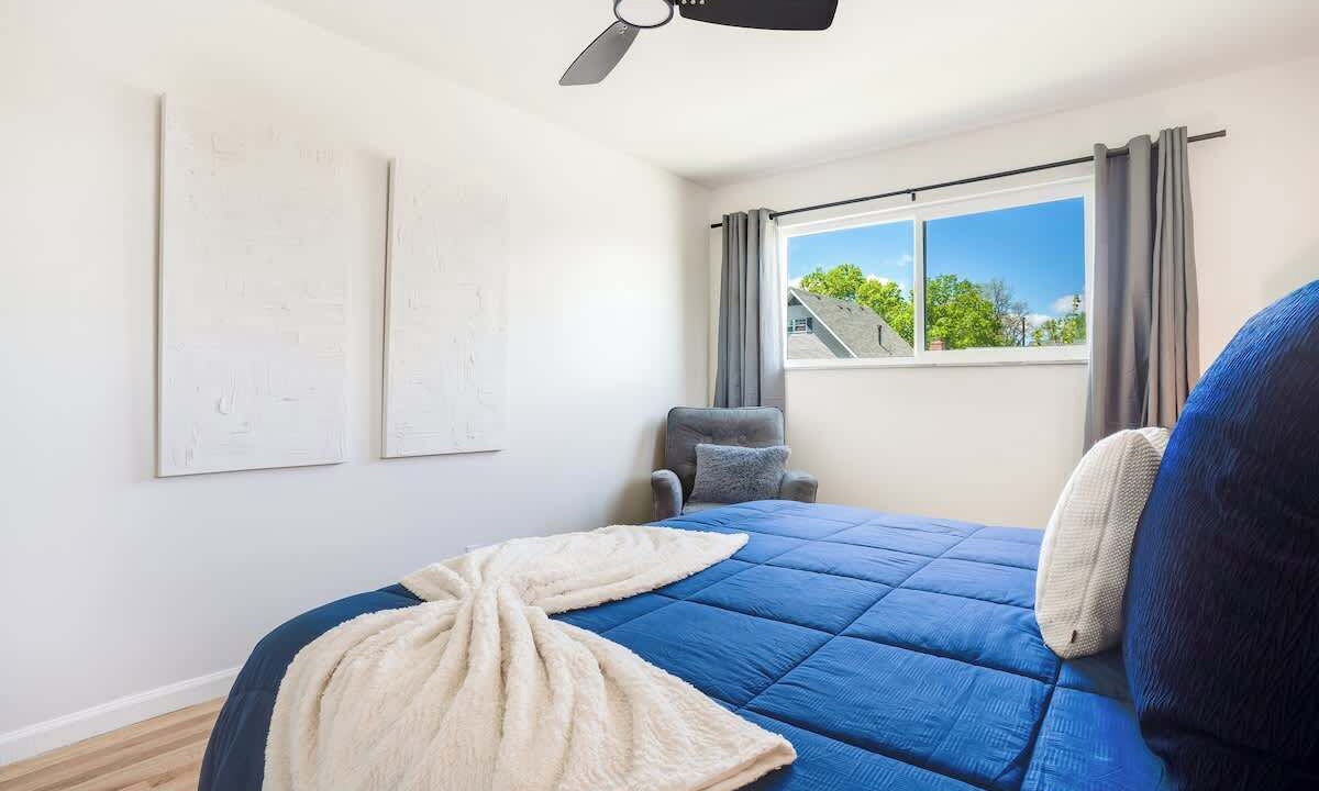 Photo of Bedroom in Northglenn