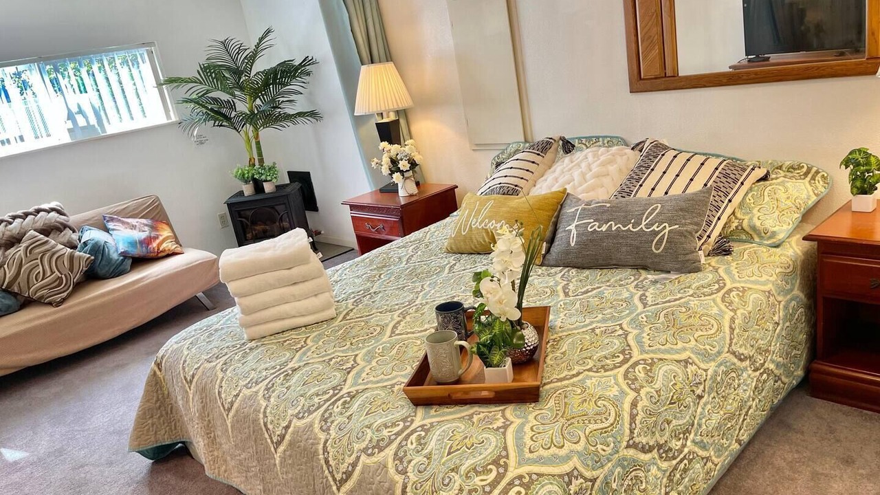 Photo of Bedroom in Pinehurst