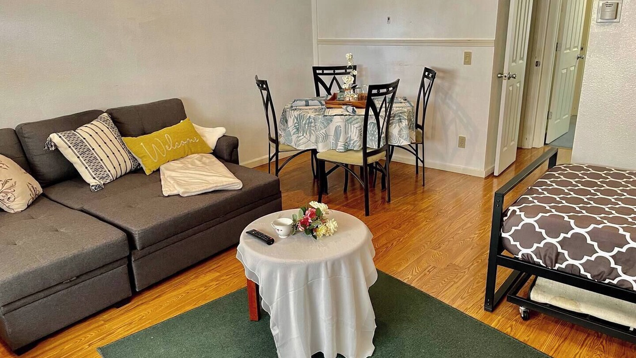 Photo of Livingroom in Pinehurst