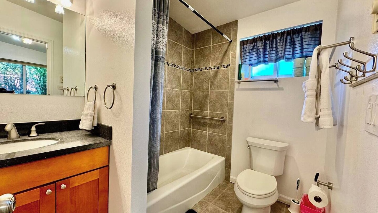 Photo of Bathroom in Pinehurst