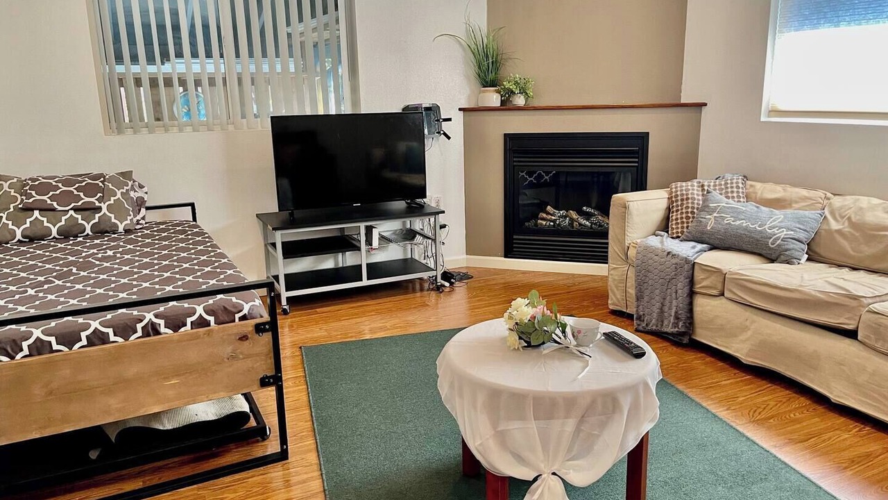 Photo of Livingroom in Pinehurst