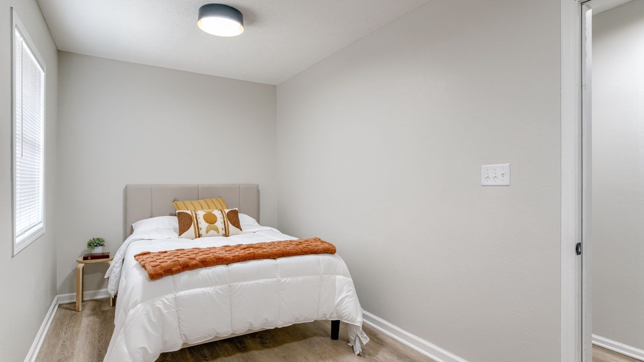 Photo of Bedroom in Lincoln