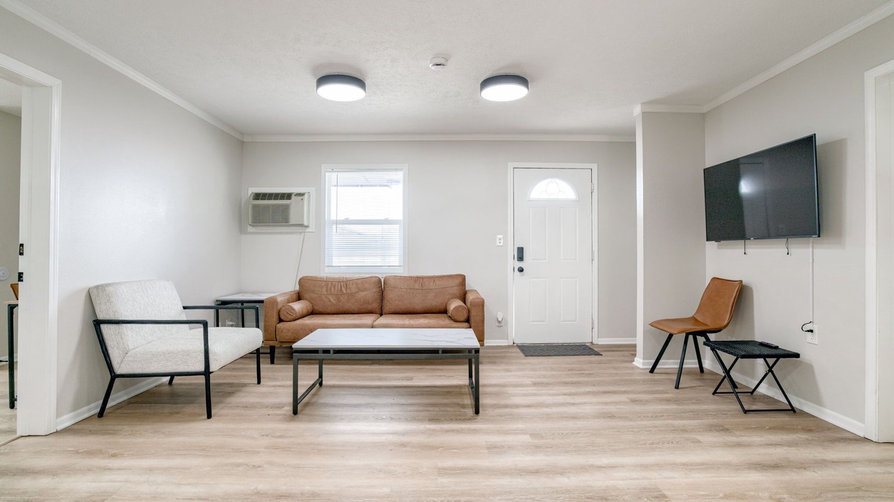 Photo of Livingroom in Lincoln