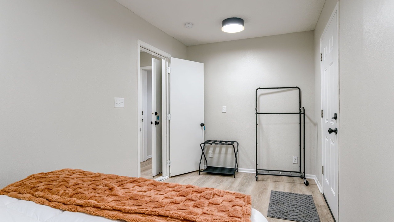 Photo of Bedroom in Lincoln