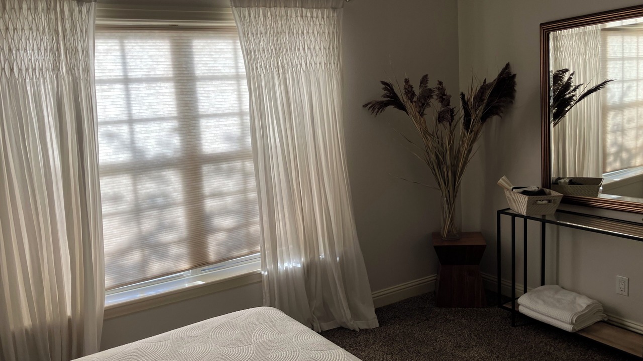 Photo of Bedroom in Walla Walla