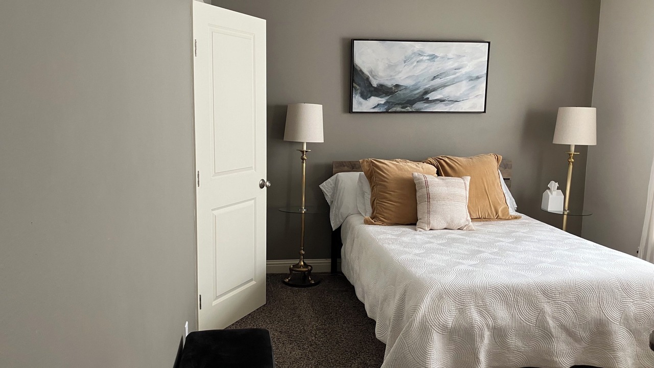 Photo of Bedroom in Walla Walla