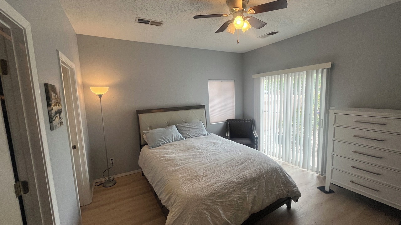 Photo of Bedroom in Vista Del Norte Alliance