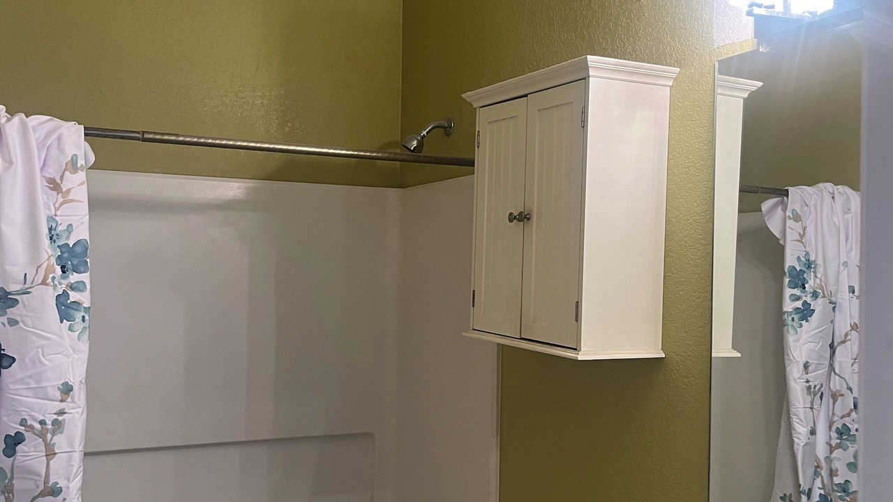 Photo of Bathroom in Vista Del Norte Alliance