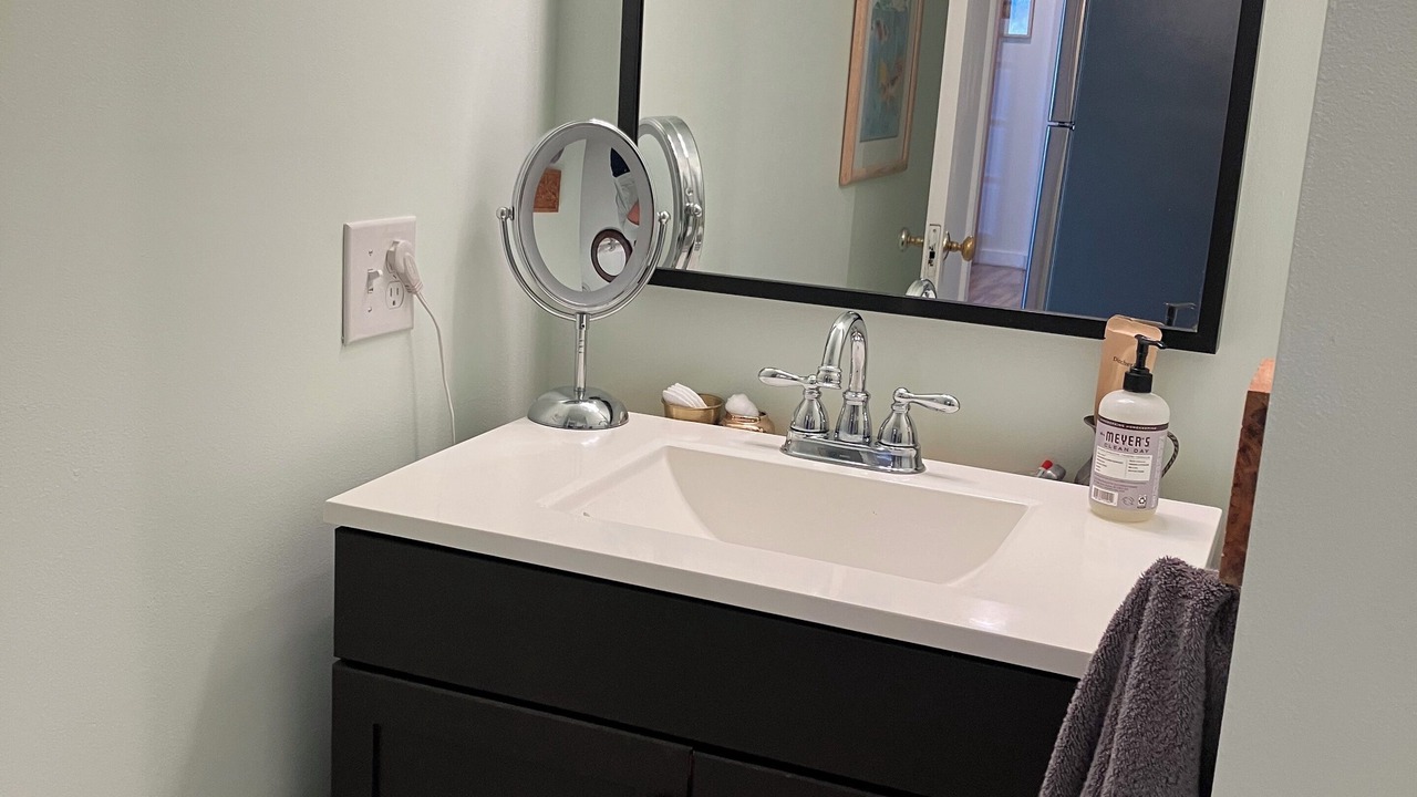 Photo of Bathroom in Bryn Mawr-Skyway
