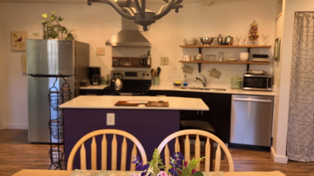Photo of Kitchen in Bryn Mawr-Skyway