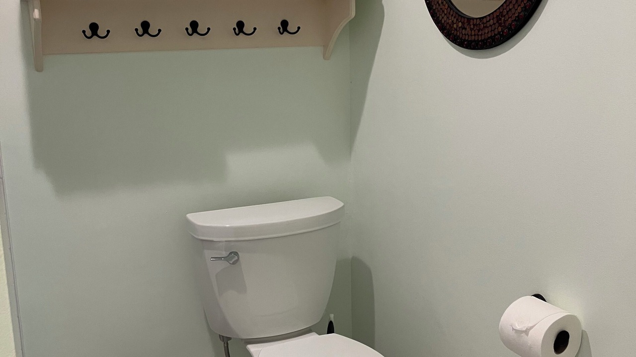Photo of Bathroom in Bryn Mawr-Skyway
