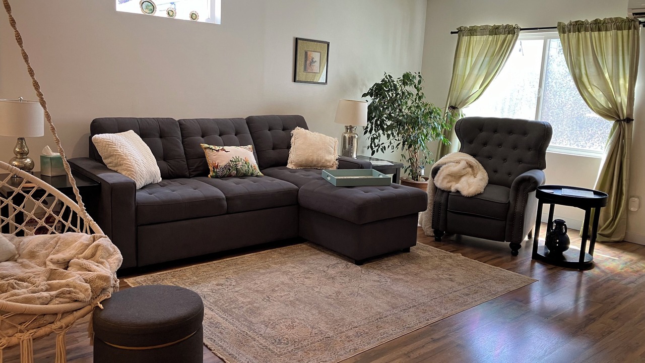 Photo of Livingroom in Bryn Mawr-Skyway
