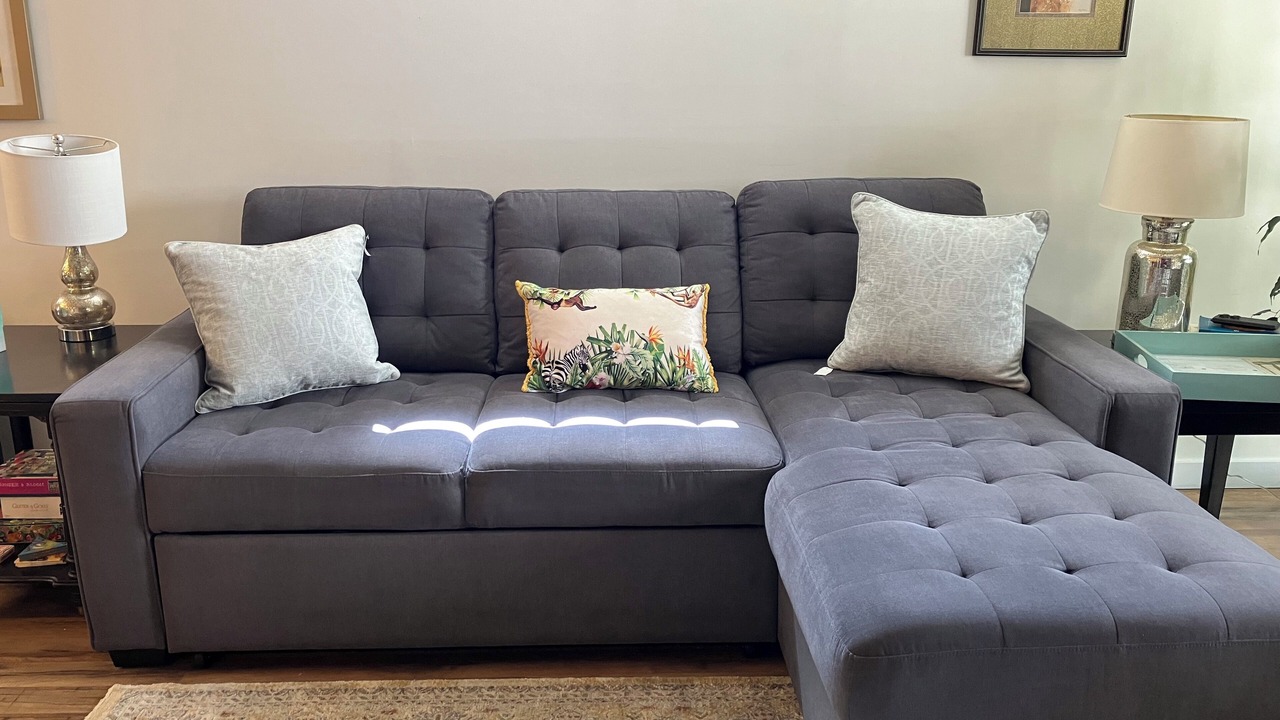Photo of Livingroom in Bryn Mawr-Skyway