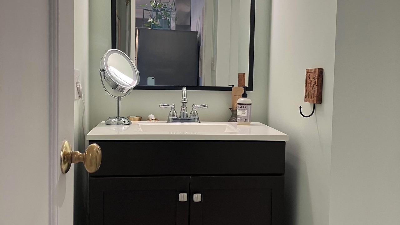 Photo of Bathroom in Bryn Mawr-Skyway