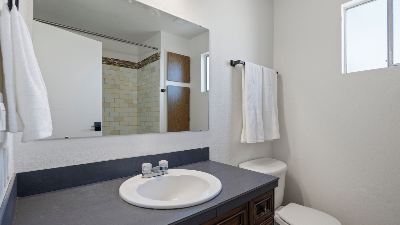 Photo of Bathroom in Kennewick
