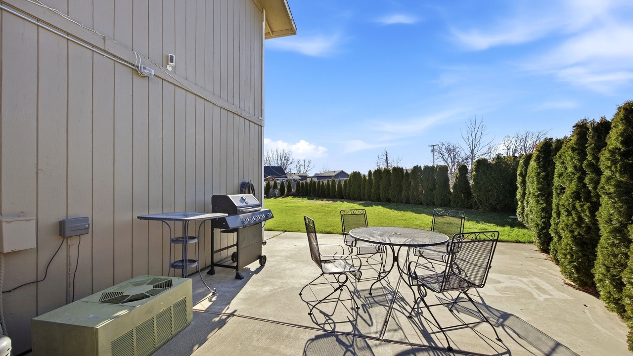 Photo of Outdoor in Kennewick