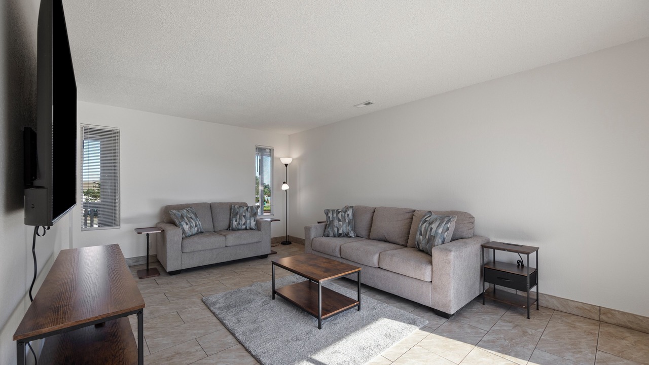 Photo of Livingroom in Kennewick