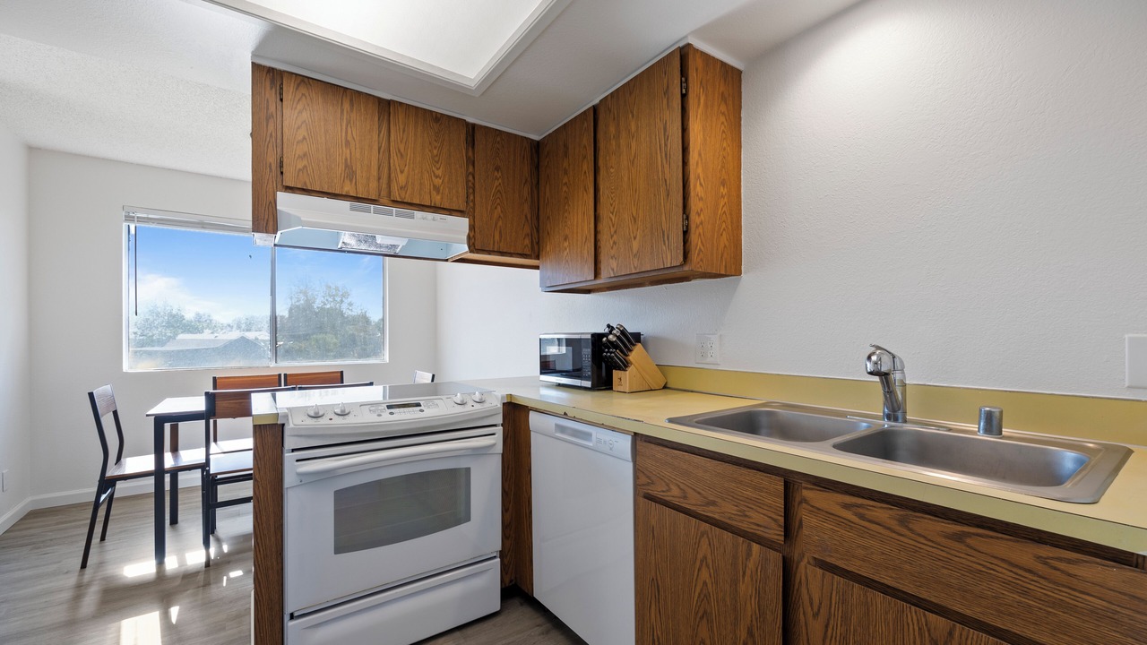 Photo of Kitchen in Kennewick