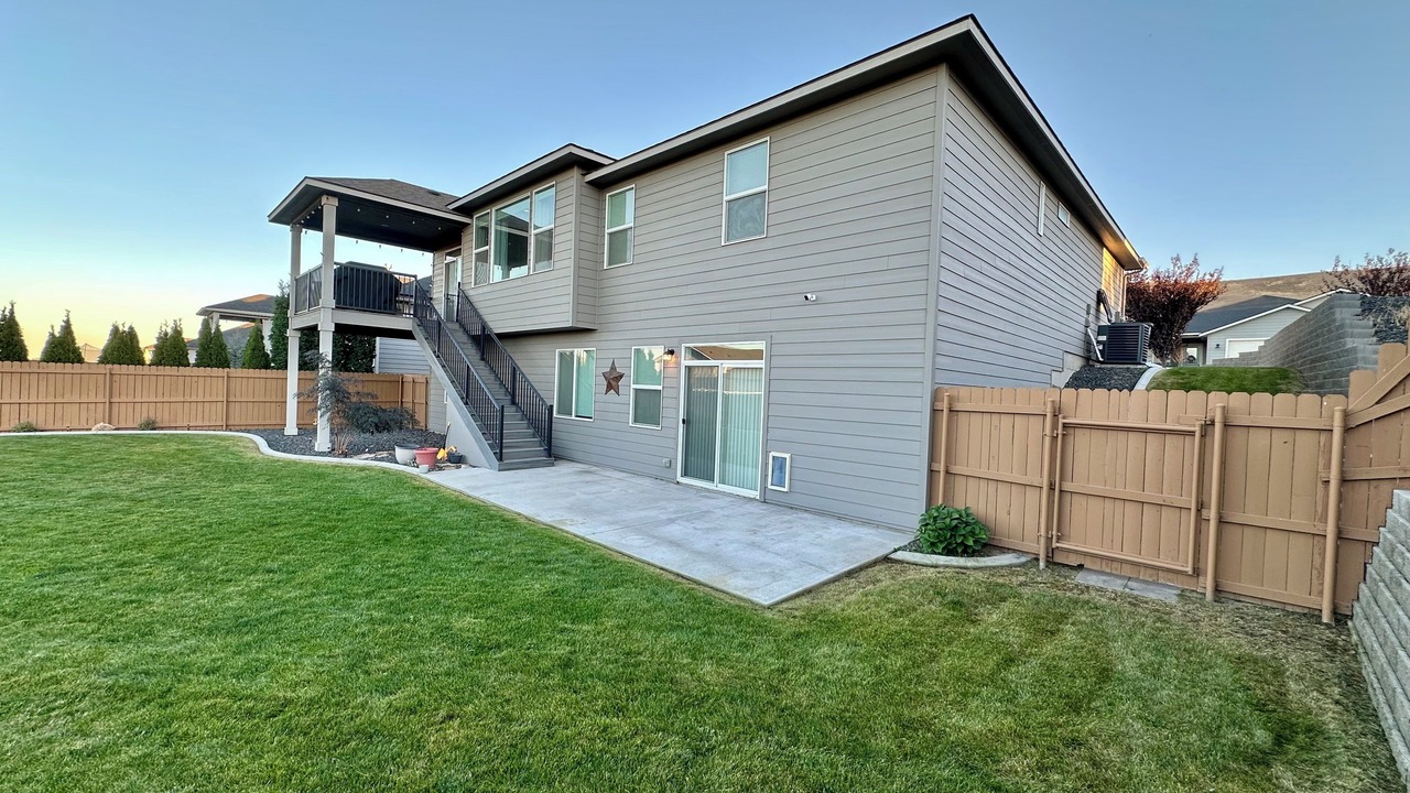 Photo of Outdoor in Kennewick