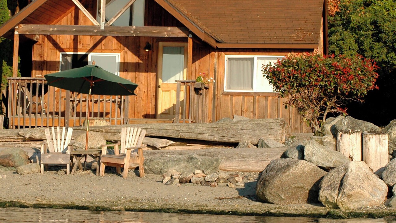 Photo of Outdoor in Eastsound