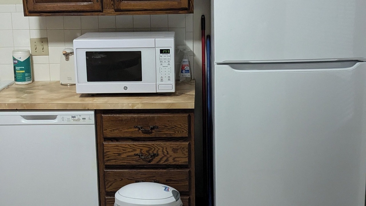 Photo of Kitchen in Hutchinson