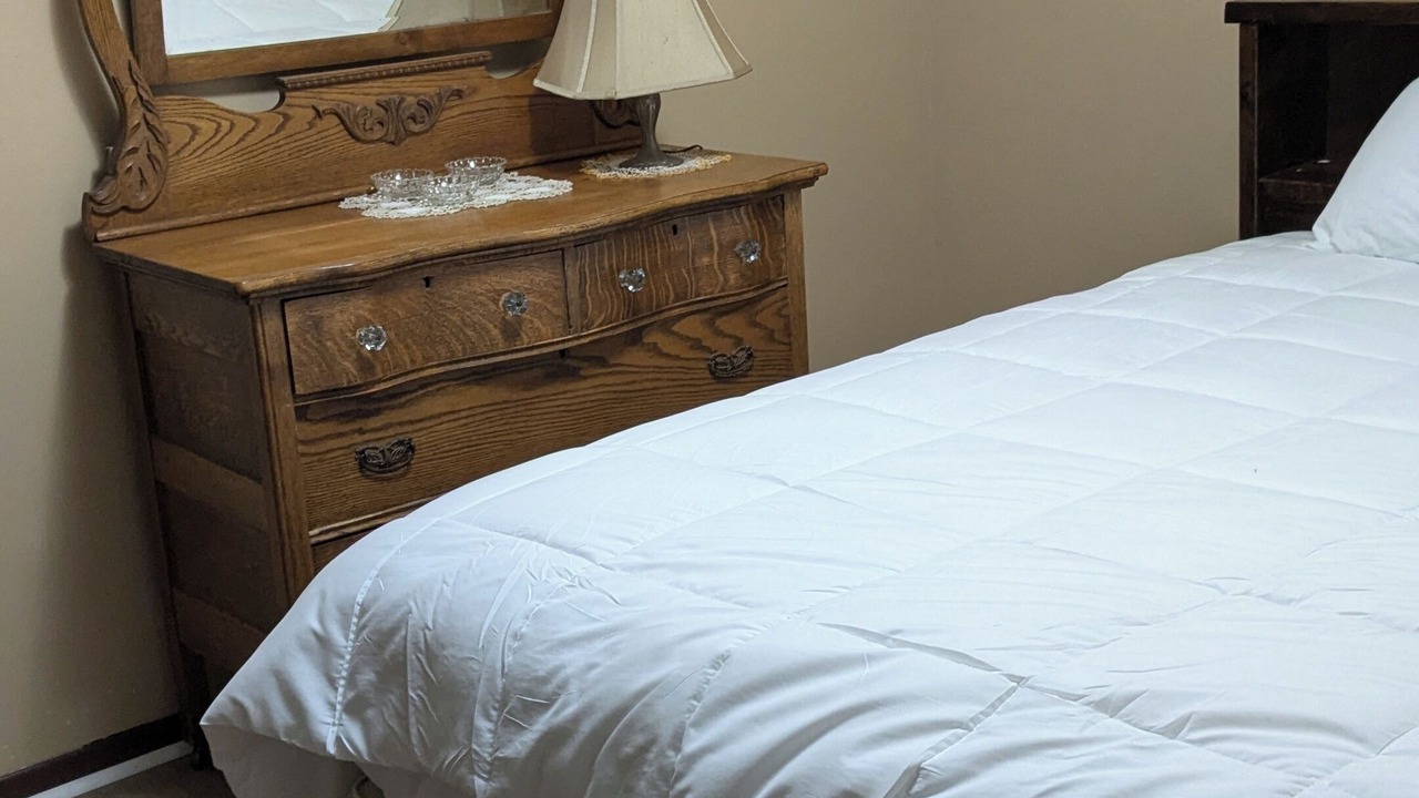Photo of Bedroom in Hutchinson
