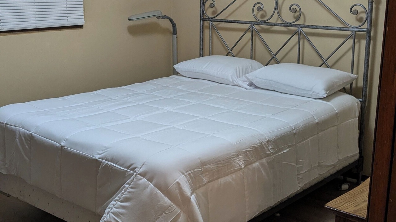 Photo of Bedroom in Hutchinson
