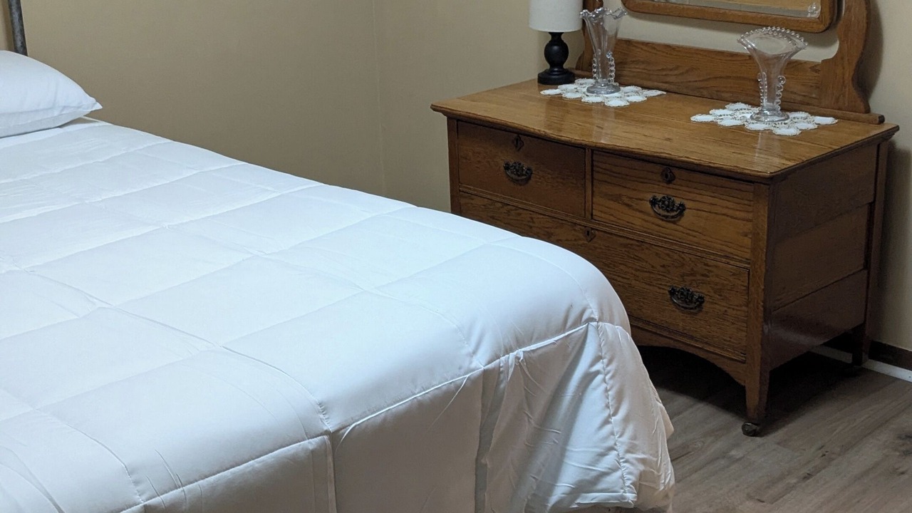 Photo of Bedroom in Hutchinson