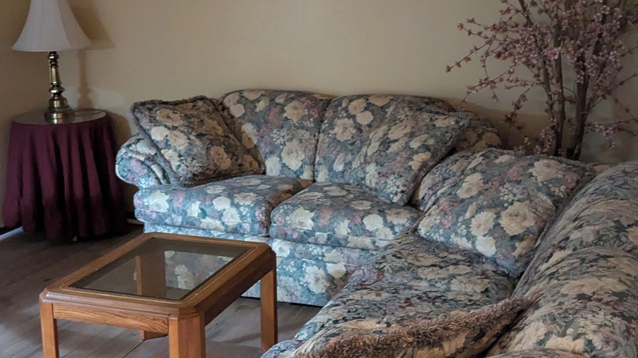 Photo of Livingroom in Hutchinson