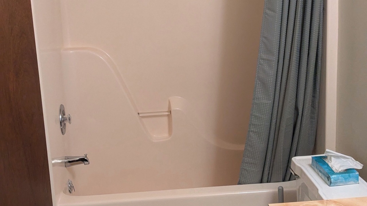 Photo of Bathroom in Hutchinson