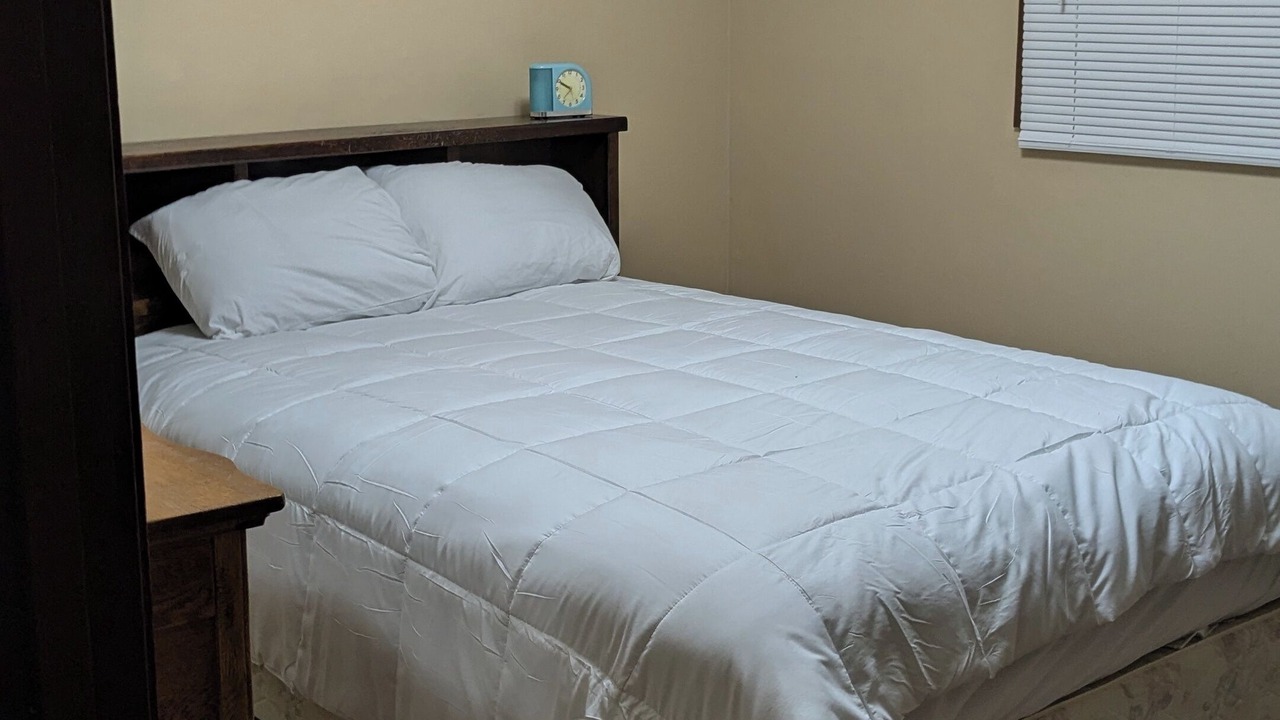 Photo of Bedroom in Hutchinson