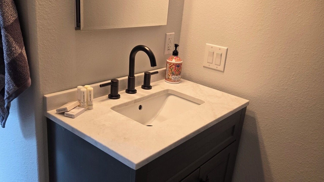 Photo of Bathroom in Meridian