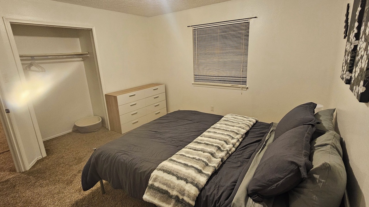 Photo of Bedroom in Taylor Ranch