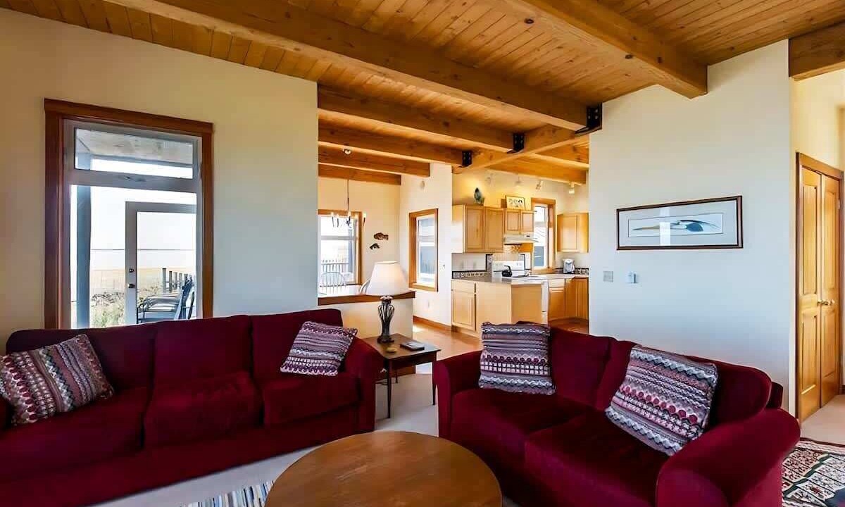 Photo of Livingroom in Sequim