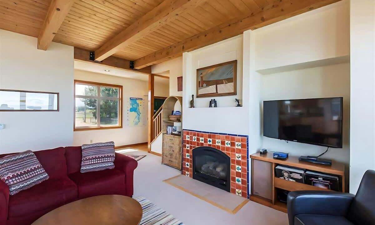 Photo of Livingroom in Sequim