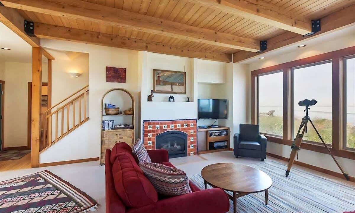 Photo of Livingroom in Sequim