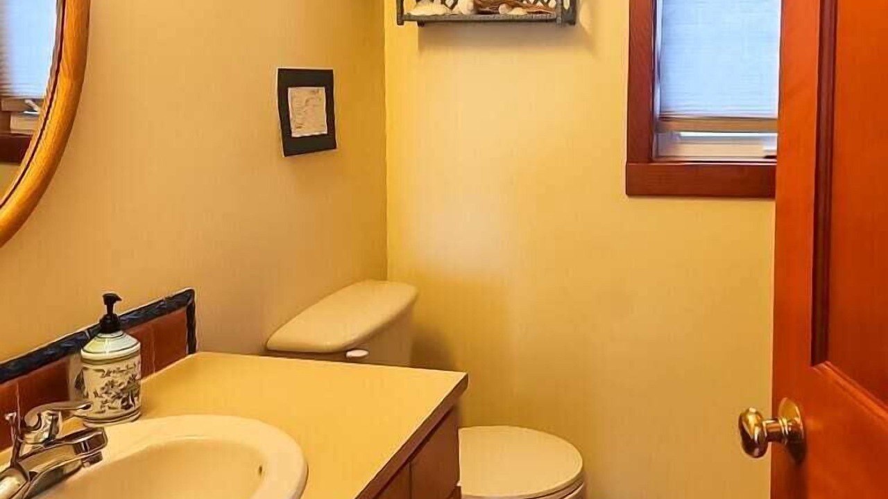 Photo of Bathroom in Sequim