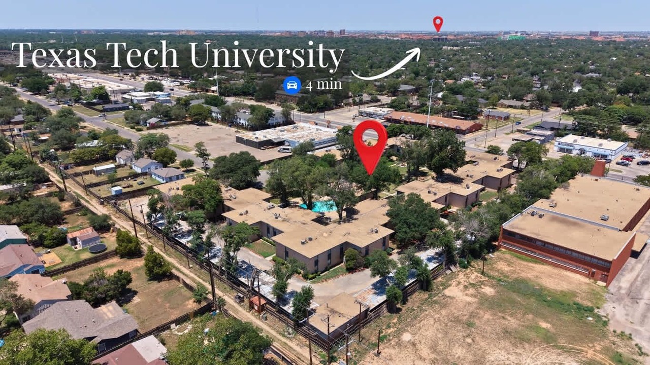 Photo of Outdoor in Lubbock
